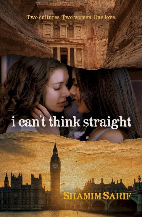 I Can't Think Straight(Kobo/電子書)