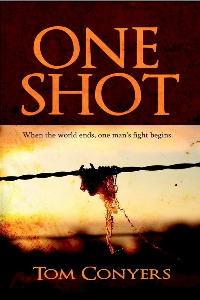  One Shot(Kobo/電子書)