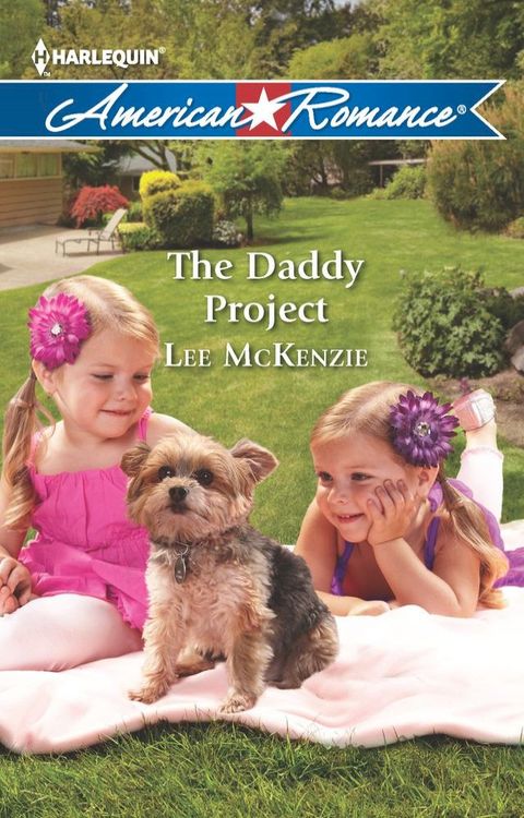 The Daddy Project(Kobo/電子書)