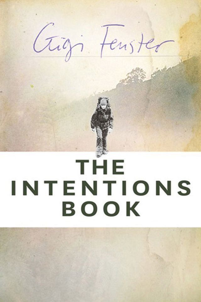  The Intentions Book(Kobo/電子書)