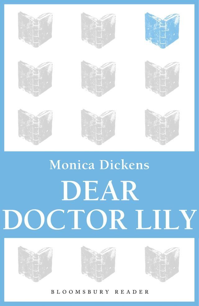  Dear Doctor Lily(Kobo/電子書)