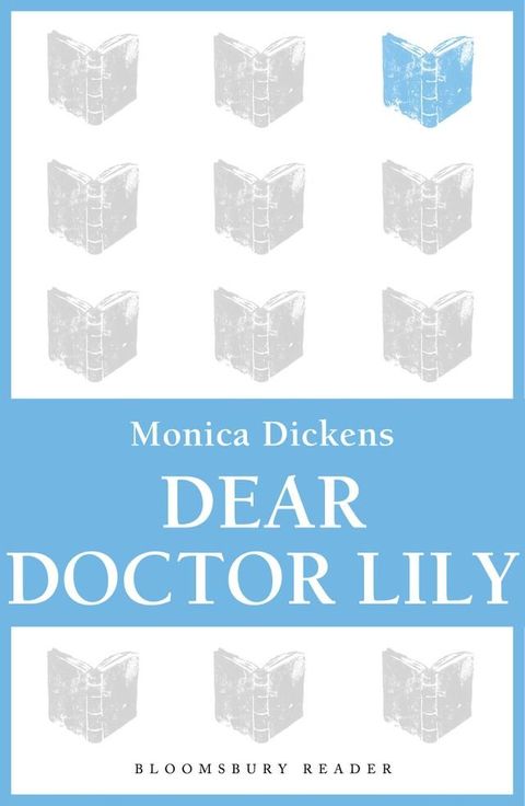 Dear Doctor Lily(Kobo/電子書)