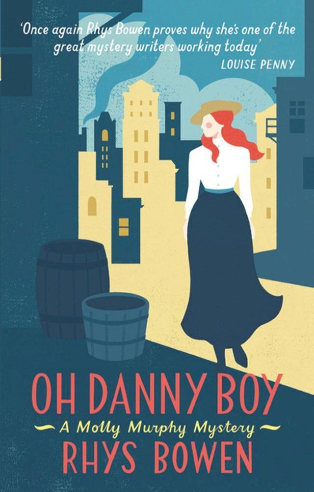  Oh Danny Boy(Kobo/電子書)