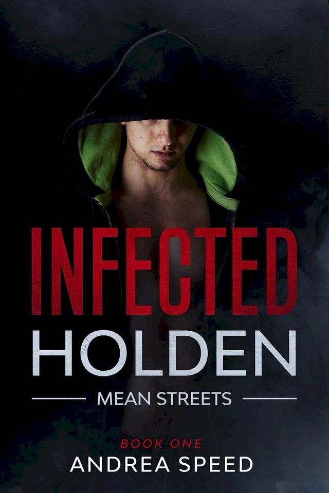  Infected: Holden(Kobo/電子書)