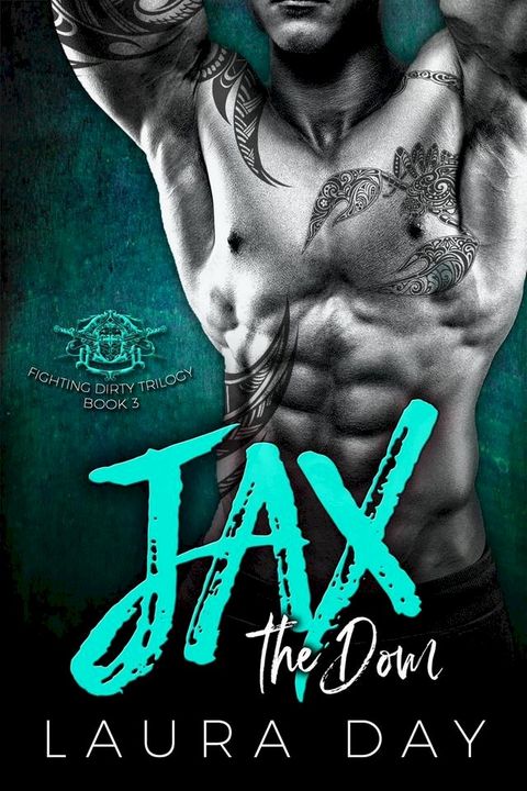 Jax the Dom(Kobo/電子書)