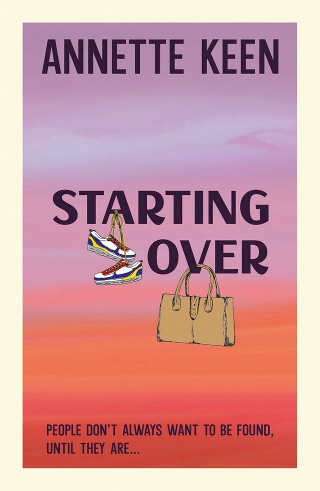  Starting Over(Kobo/電子書)