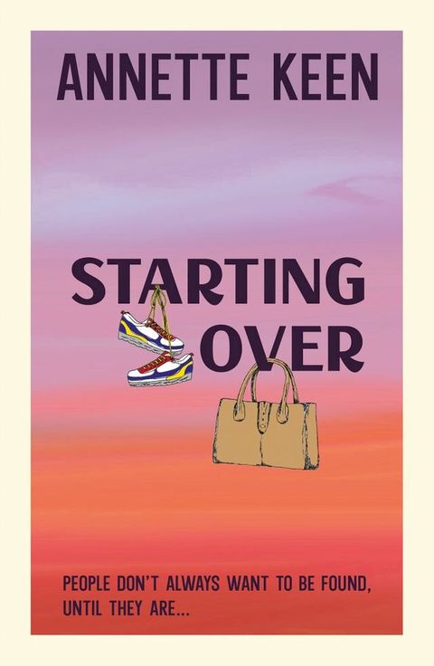 Starting Over(Kobo/電子書)