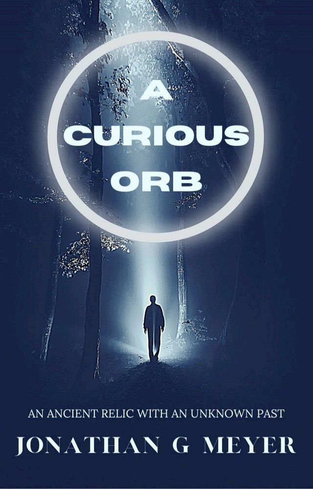  A Curious Orb(Kobo/電子書)