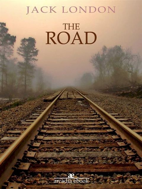 The Road(Kobo/電子書)