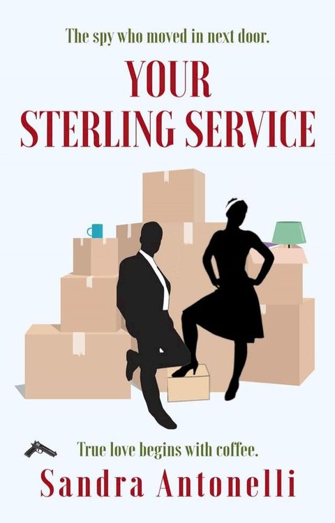 Your Sterling Service(Kobo/電子書)