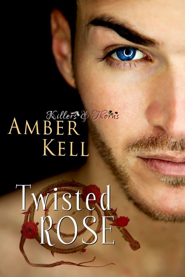  Twisted Rose(Kobo/電子書)