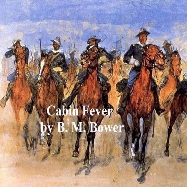  Cabin Fever(Kobo/電子書)