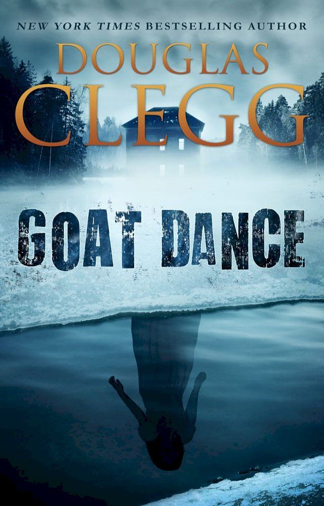  Goat Dance(Kobo/電子書)