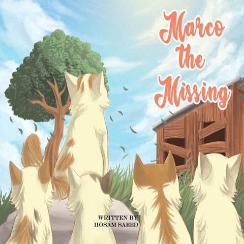 marco the missing(Kobo/電子書)