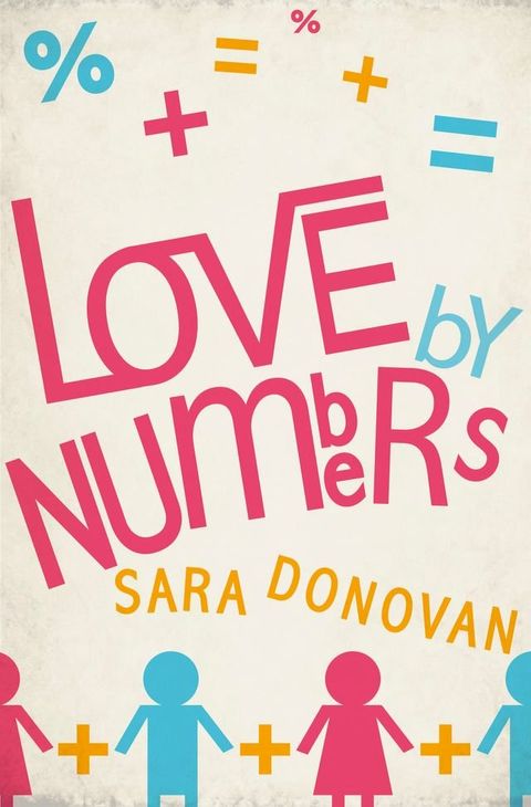 Love by Numbers(Kobo/電子書)