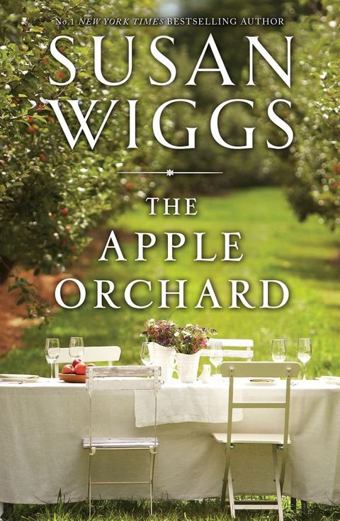 The Apple Orchard(Kobo/電子書)