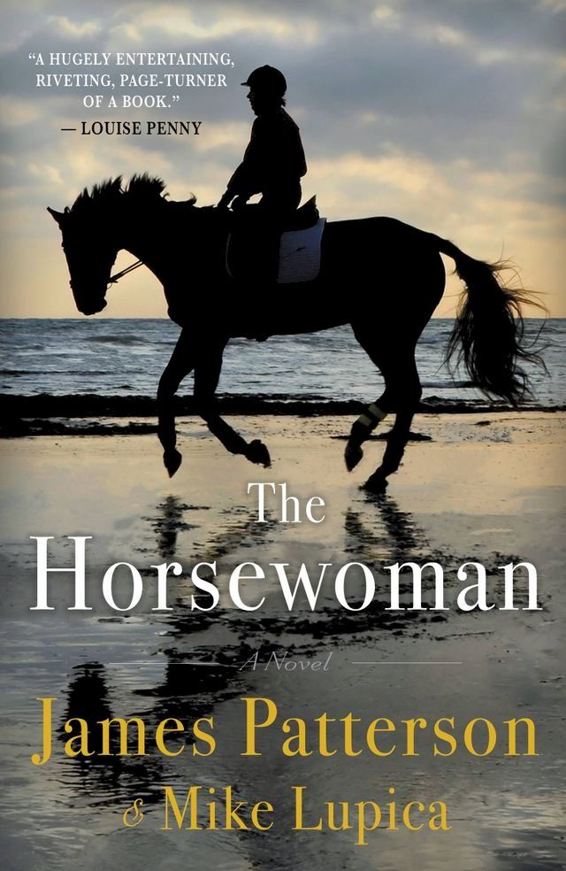  The Horsewoman(Kobo/電子書)