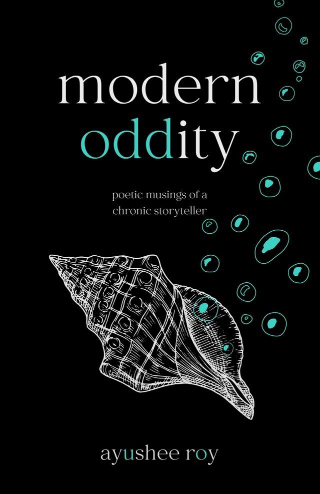  Modern Oddity(Kobo/電子書)