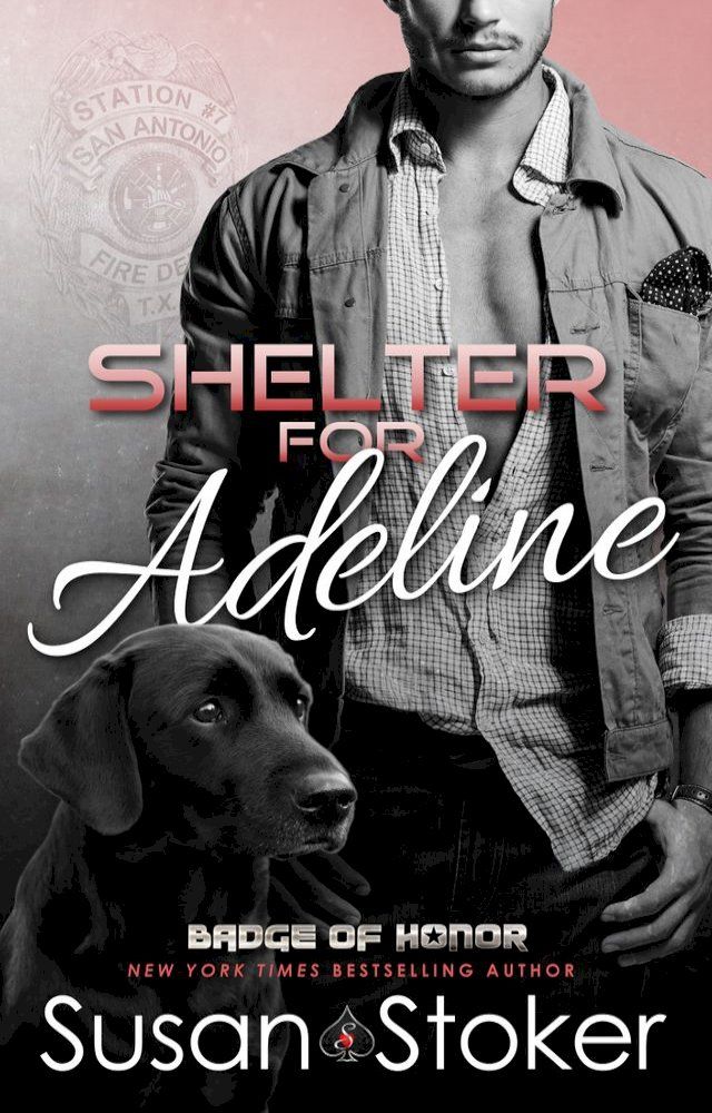  Shelter for Adeline(Kobo/電子書)