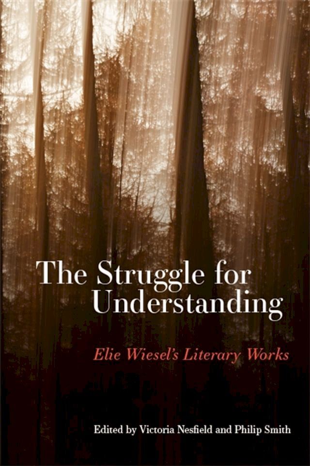  The Struggle for Understanding(Kobo/電子書)