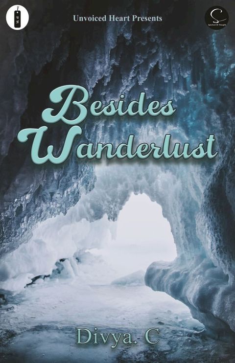 Besides Wanderlust(Kobo/電子書)