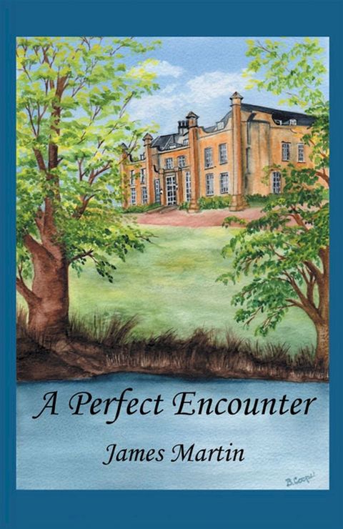 A Perfect Encounter(Kobo/電子書)