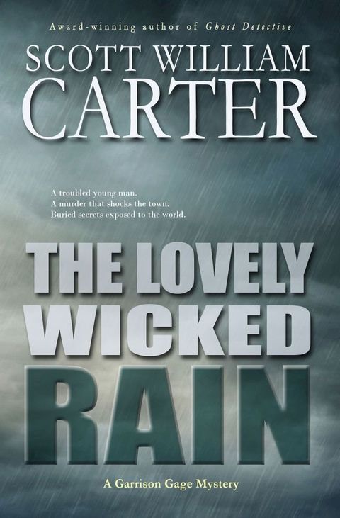 The Lovely Wicked Rain(Kobo/電子書)