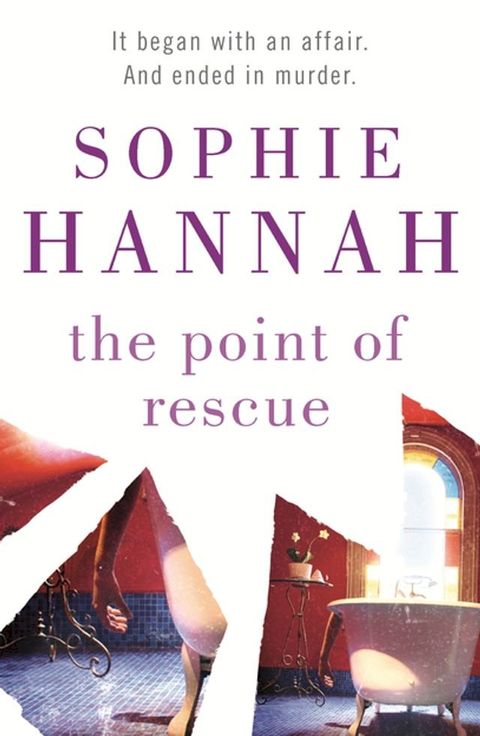 The Point of Rescue(Kobo/電子書)