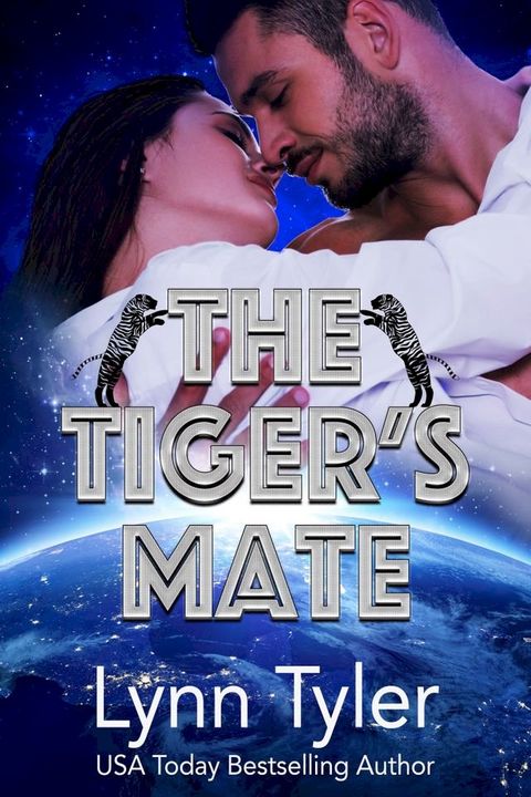 The Tiger's Mate(Kobo/電子書)