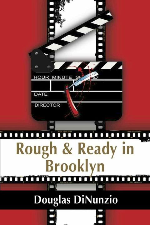 Rough & Ready in Brooklyn(Kobo/電子書)