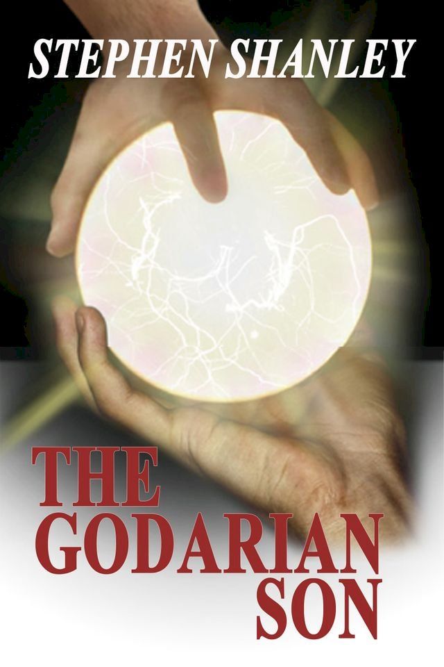  The Godarian Son(Kobo/電子書)