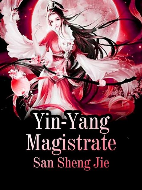 Yin-Yang Magistrate(Kobo/電子書)