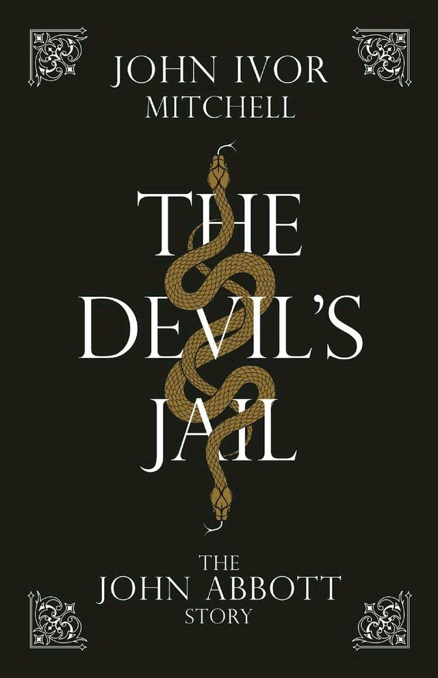  The Devil's Jail(Kobo/電子書)