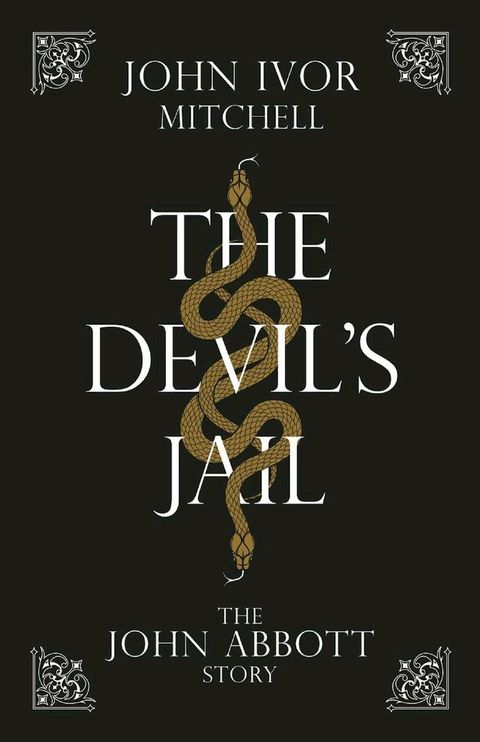 The Devil's Jail(Kobo/電子書)