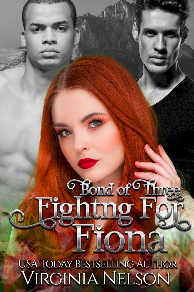  Fighting for Fiona(Kobo/電子書)