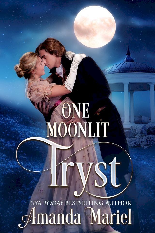  One Moonlit Tryst(Kobo/電子書)