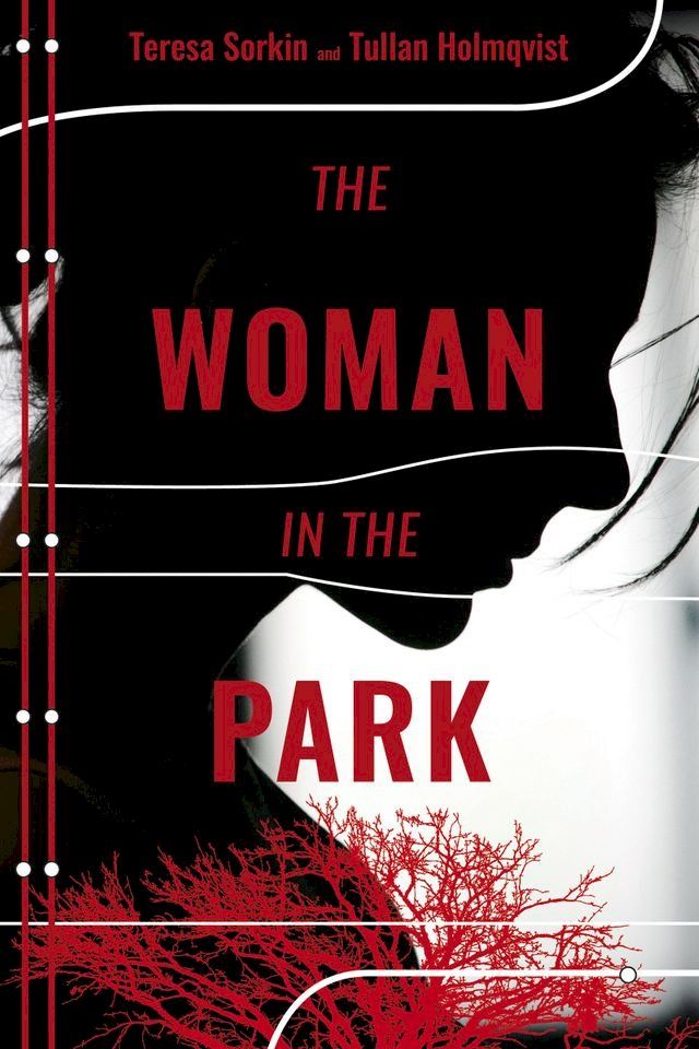  The Woman in the Park(Kobo/電子書)