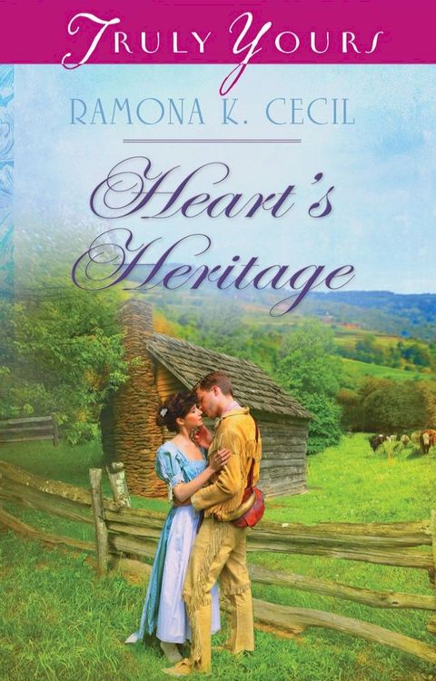 Heart's Heritage(Kobo/電子書)