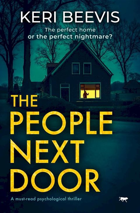 The People Next Door(Kobo/電子書)