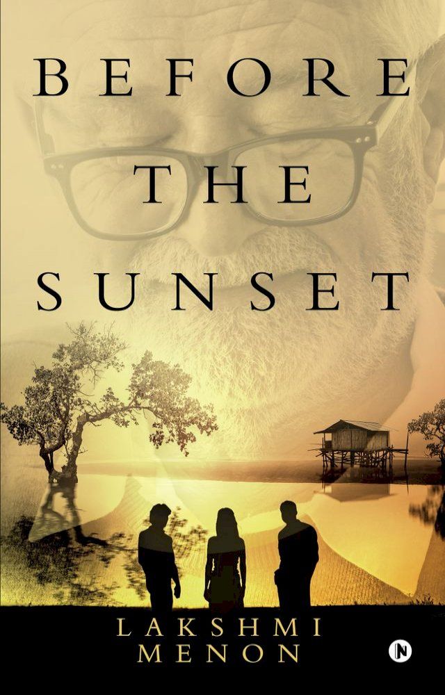  Before the Sunset(Kobo/電子書)