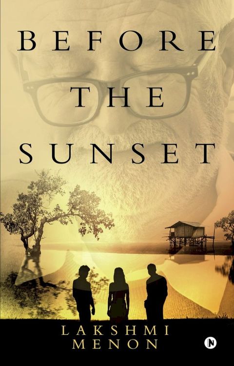 Before the Sunset(Kobo/電子書)