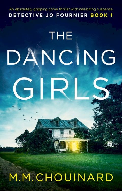 The Dancing Girls(Kobo/電子書)