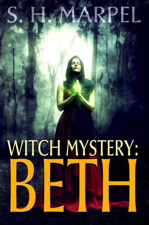 Witch Mystery: Beth(Kobo/電子書)