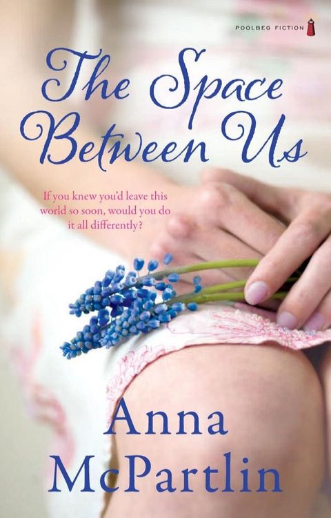 The Space Between Us(Kobo/電子書)