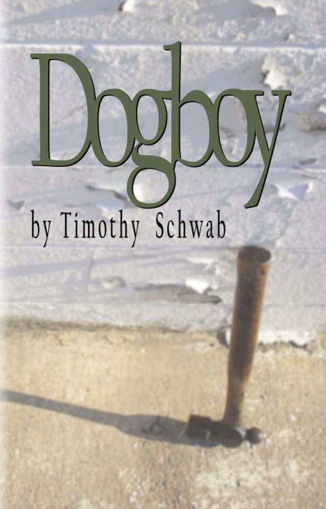  Dogboy(Kobo/電子書)