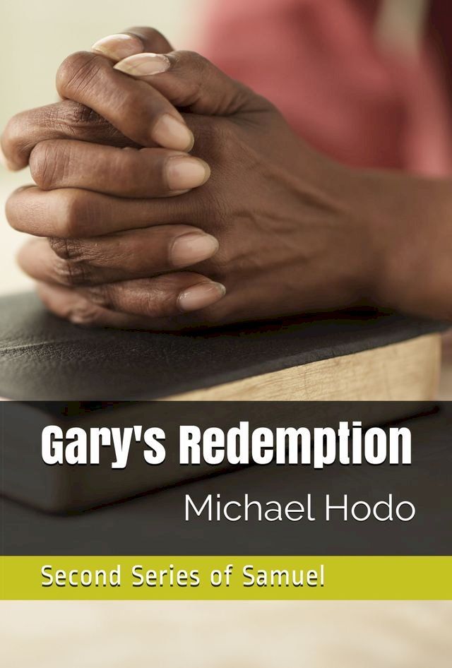  Gary's Redemption(Kobo/電子書)