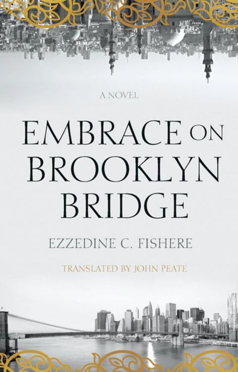 Embrace on Brooklyn Bridge(Kobo/電子書)