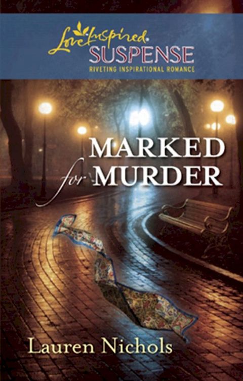 Marked For Murder(Kobo/電子書)