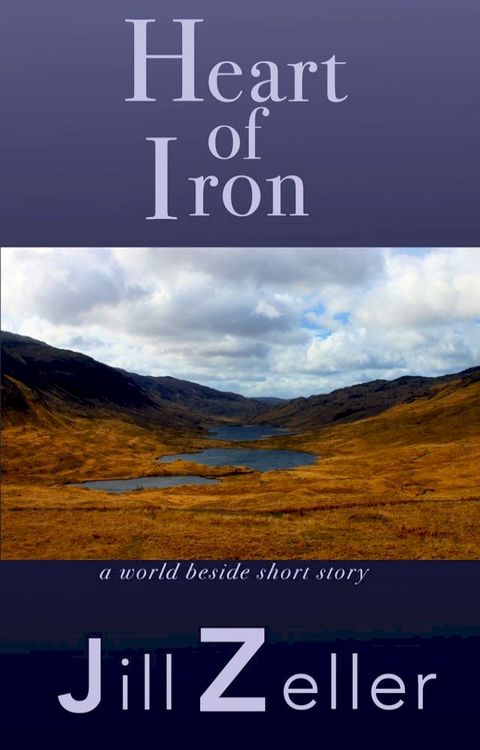 Heart of Iron(Kobo/電子書)