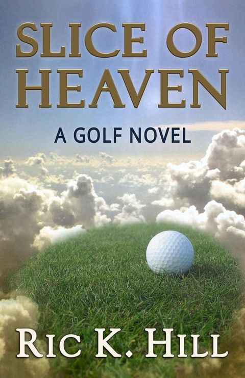 Slice of Heaven(Kobo/電子書)